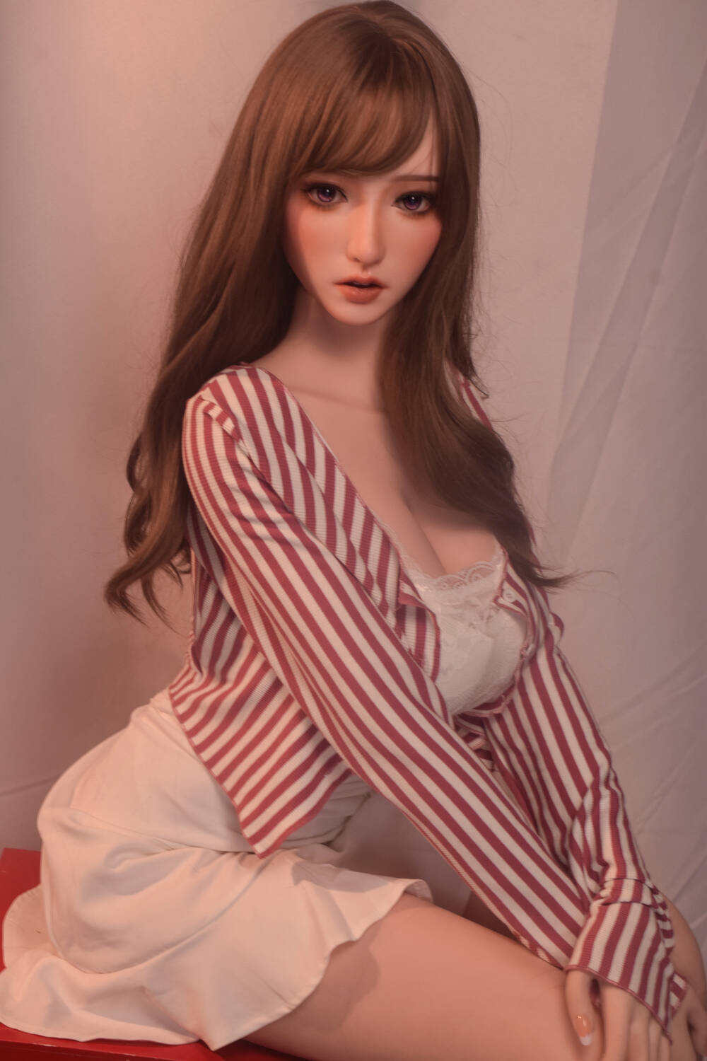 165cm/5ft5 Silicone Sex Doll – Yoshikawa Yu - FavDoll